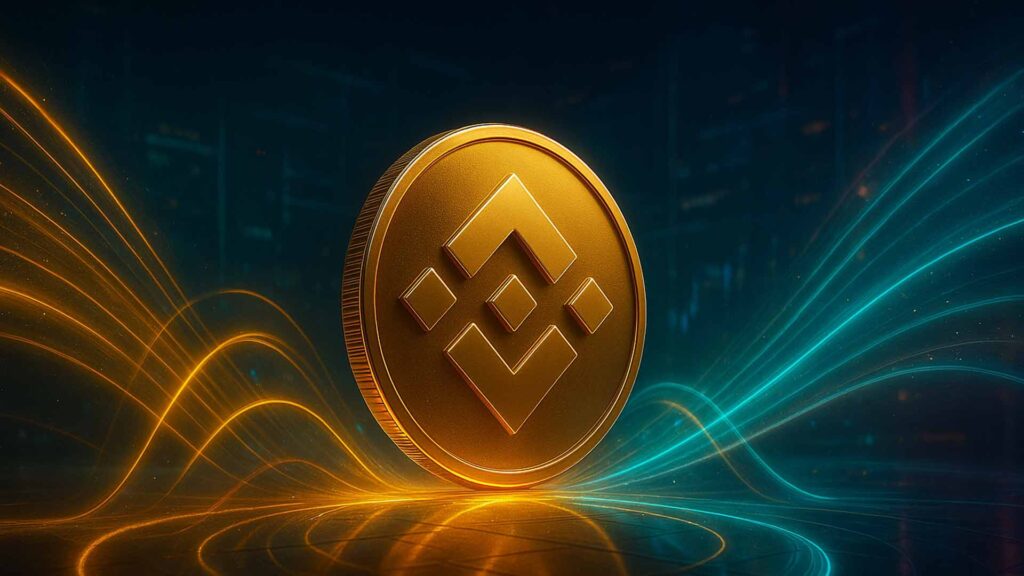 BNB Price Reaches New High, But This Signal Sparks Concern