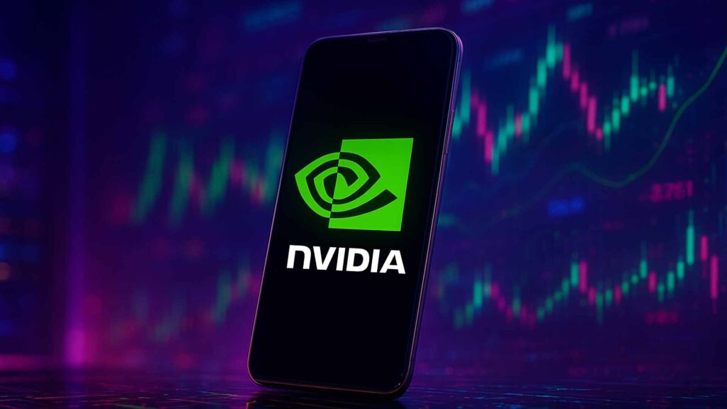 Is Nvidia Stock a Buy or Sell as a Billionaire Pro Warns of an AI Bubble?