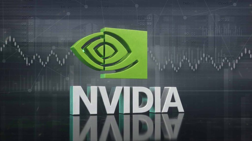 Nvidia Stock Forecast as Jefferies Bets on a US-China Deal