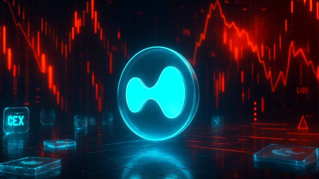 Le fondateur d’Hyperliquid dénonce la sous-déclaration massive des liquidations par les bourses d’échange (CEX)