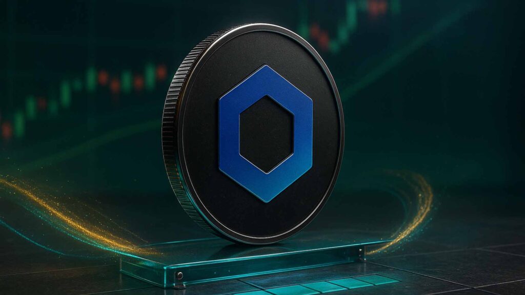 Chainlink Readies for New Leg Upwards As Analyst Eyes 200% Rally in 2 Months