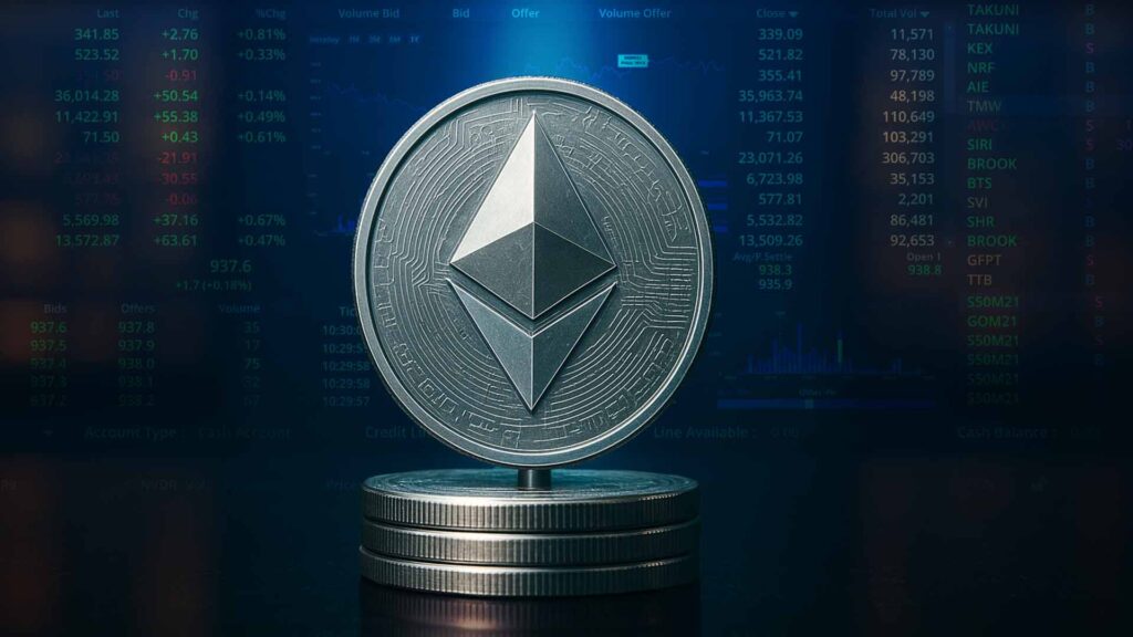 Ethereum Price Reclaims $4,000 Support as Analysts Target $10,000