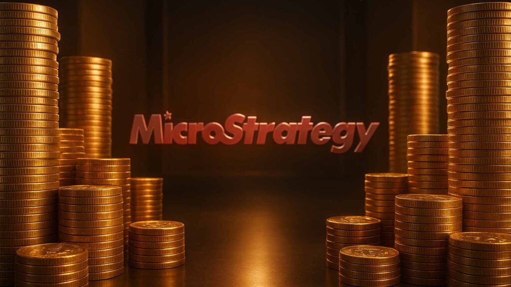 Strategy Buys $980M BTC, But Will MSTR Price Bottom?