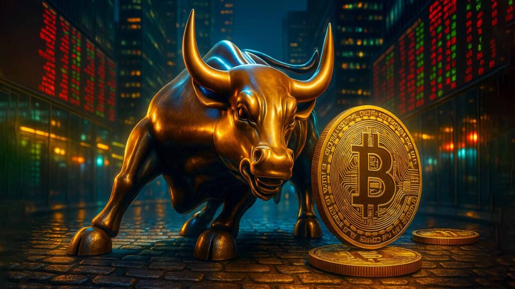 Bitcoin Price at Crossroads: Bulls Eye $160K, Bears Target $118K