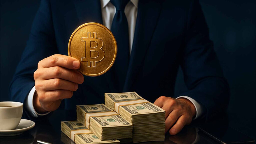 Mexican Billionaire Issues $1.516 Million Bitcoin Price Target