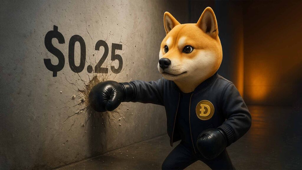 Dogecoin Price Prediction: What’s Next for DOGE as Bullish Patterns Align