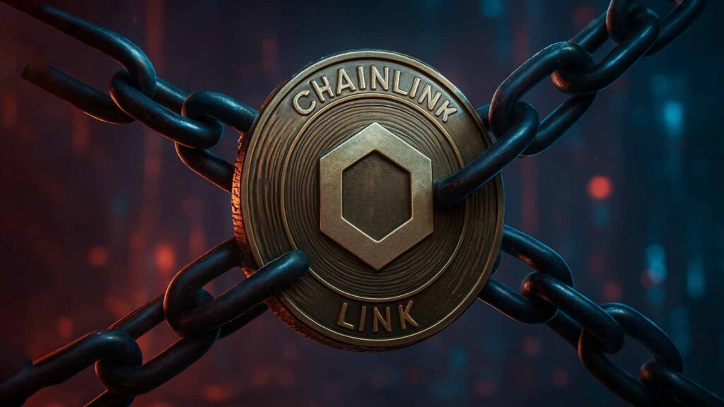 Chainlink Preisprognose: Wird LINK bald in Richtung $47 ausbrechen?