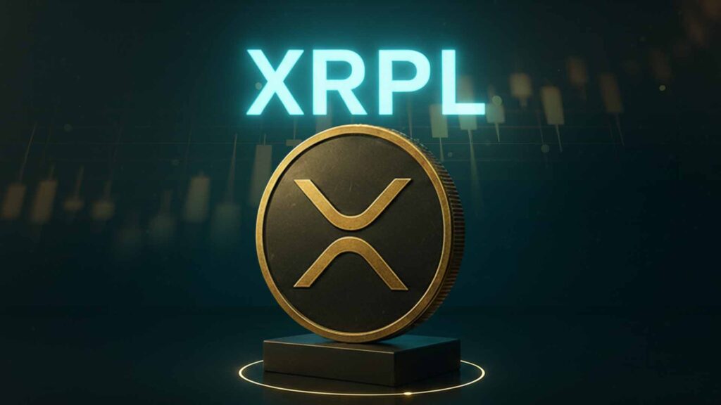 XRPL Tops 1 Million AI Transactions as Evernorth Advances XRP Treasury Plans