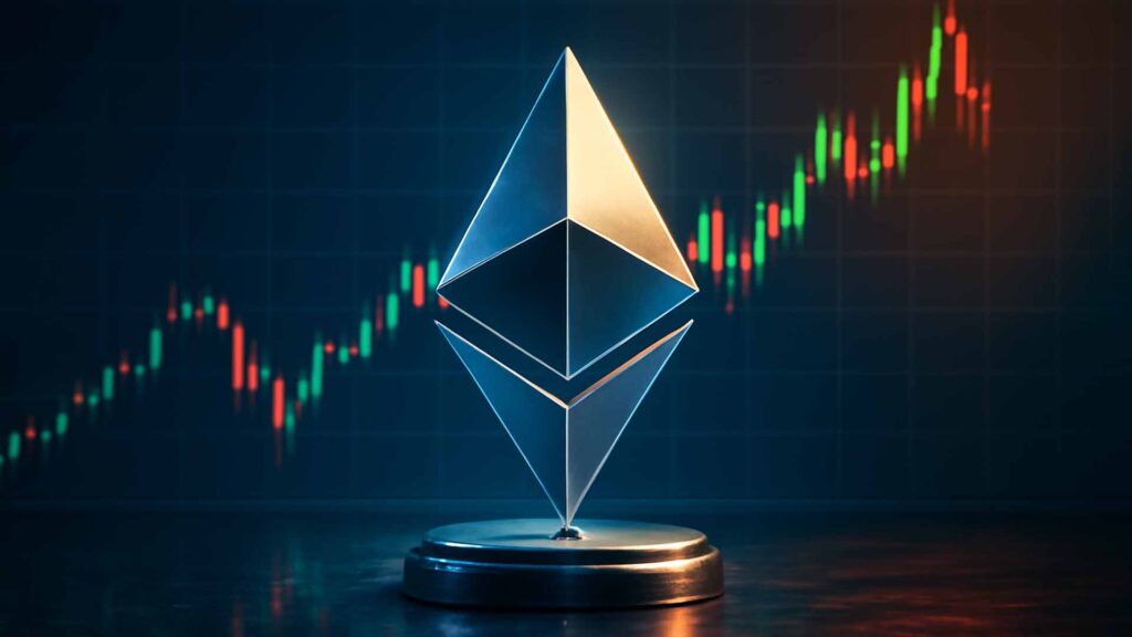 Ethereum Price Eyes $6K by Nov. as Analysts Cite Key Levels