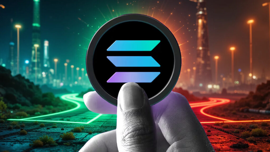 Solana Price Faces Crucial Crossroads After 3,700% Rally