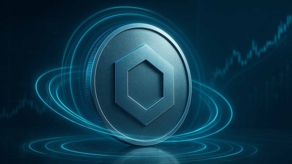 Chainlink Price Could Hit $26–$47 If Trendline Support Holds