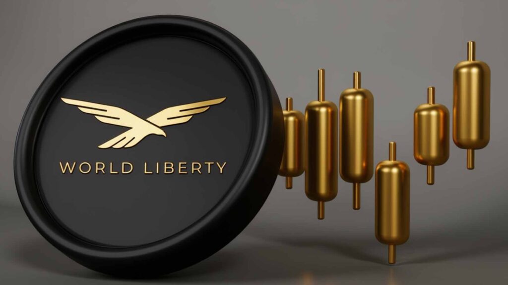 El precio de WLFI se mantiene cerca de los 0,056 dólares después de que World Liberty haya obtenido la aprobación de la OCC