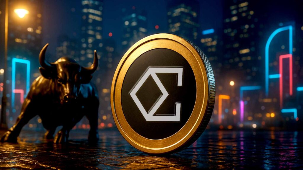 Ethena Crypto Prices Posting Higher Highs, Bulls Push for $1.3