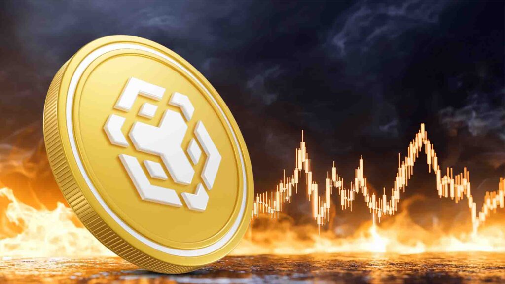 Die BNB-Kette glänzt, als die Memecoin-Saison beginnt, CZ reagiert…