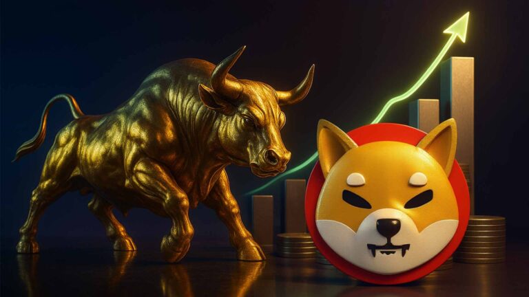 La criptomoneda Floki Inu apunta a 0,00027 $ en medio de una señal de divergencia alcista del RSI