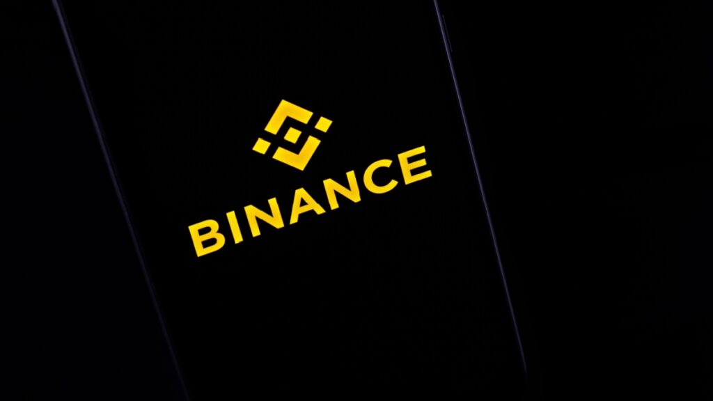 Дональд Трамп помиловал основателя Binance