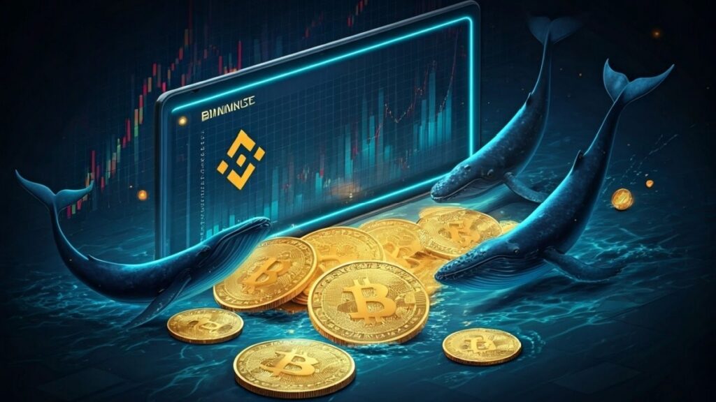 Binance выделит $400 млн на компенсации инвесторам