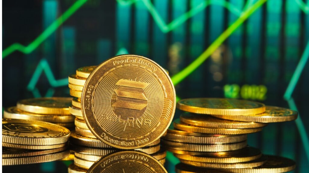 Запуск ETF на Solana: новый этап для экосистемы