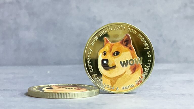 Dogecoin