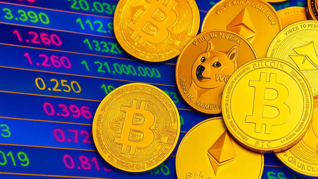 Why The Crypto Market Is Surging Today Amid Key Catalysts?