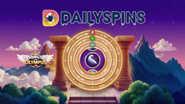 Dailyspins Casino & Sportsbook: Explore the Ultimate Gaming Experience 