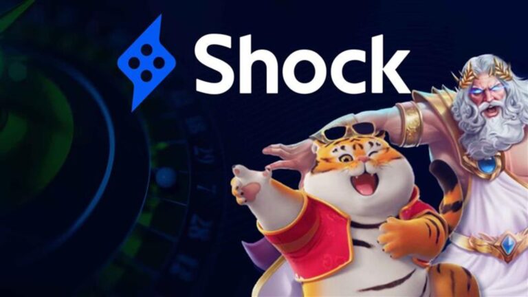 Exploring Shock Casino & Sportsbook: Games, Betting & More