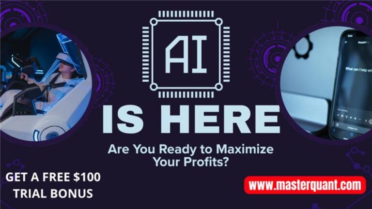 MasterQuant Explained: What is a Quant and How Quantum AI Trading Works