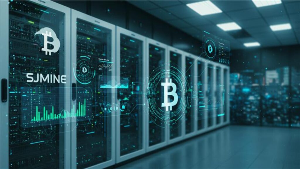 Top 5 Bitcoin Cloud Mining Platforms of 2025: Why SJMine is the Industry Leader