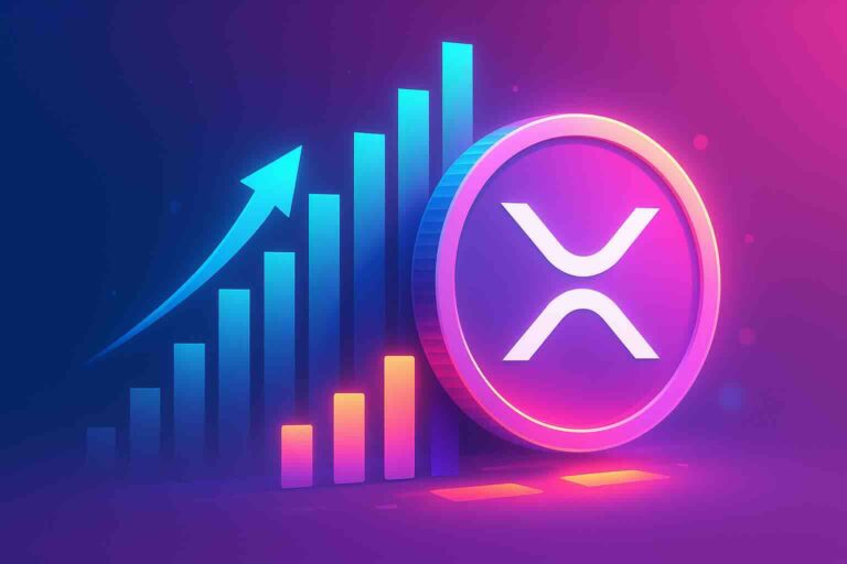 Prévision prix ETF XRP : 164 M$ d’Entrées, Les Fonds XRP Dépassent Bitcoin et Ethereum