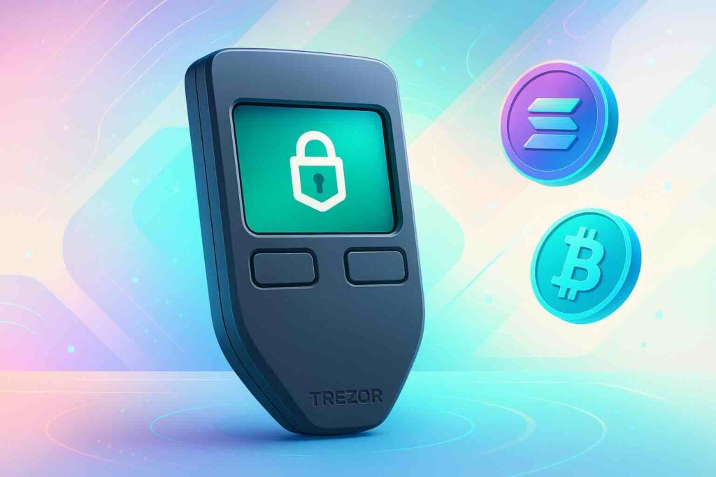 AI-Powered Wallet Security : comment la biométrie et les modèles prédictifs réduisent (vraiment) le risque de hack