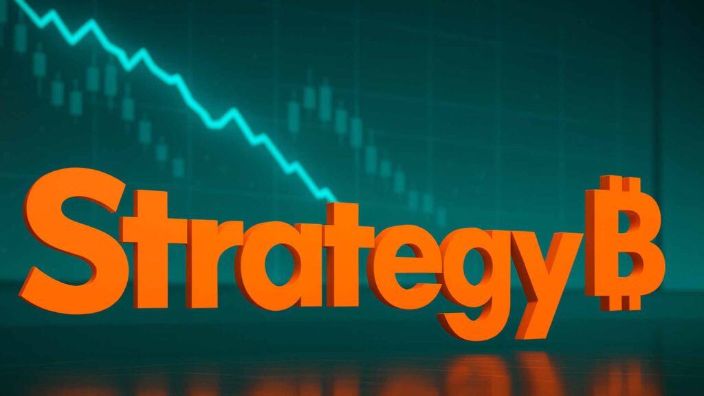 Is Strategy a Buy as MSTR Stock Gets Oversold