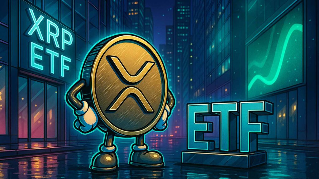 Record Inflows Boost U.S. XRP ETFs, Ripple CEO Applauds Performance