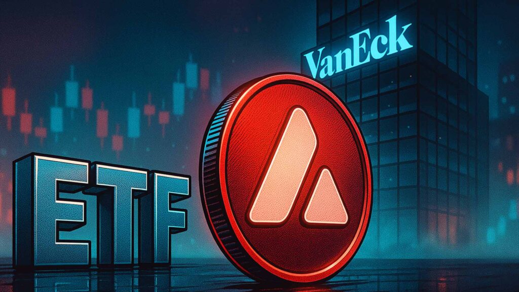 Avalanche Price Prediction as VancEck Makes Major AVAX ETF Update