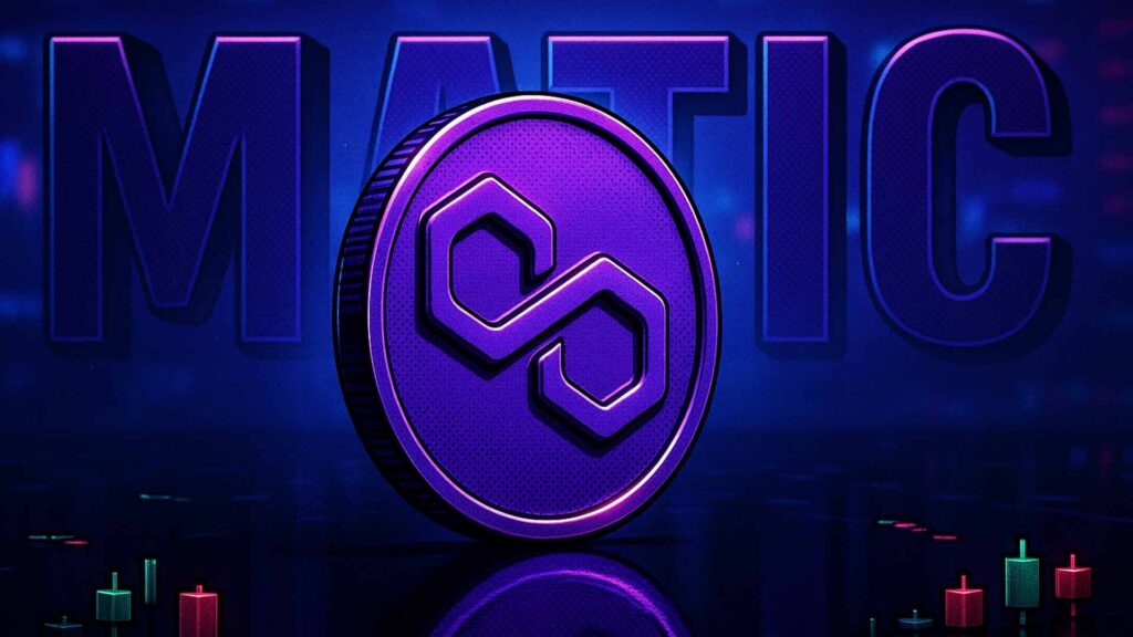 Polygon Considers Reverting to MATIC Ticker