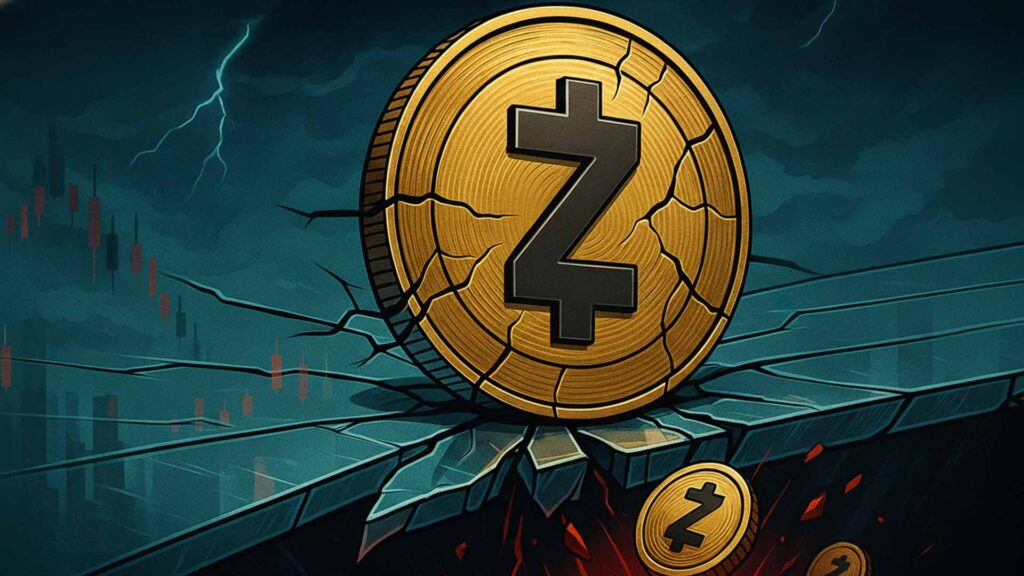 ZCash Price: Top 3 Reasons Why $756 Is Close For ZEC