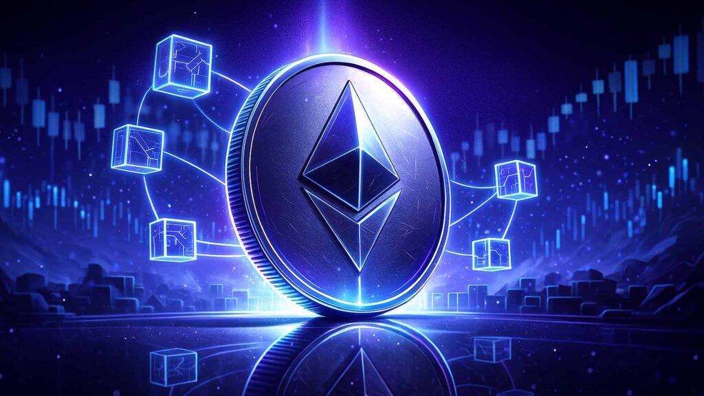 Ethereum Price May Hit $3,700 If Key On-Chain Signal Confirms