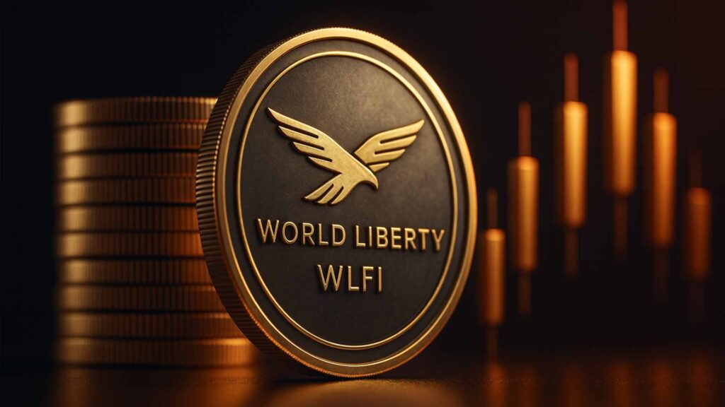 WLFI ของทรัมป์เผชิญแรงกดดันอีกครั้งจากข้อกล่าวหาเชื่อมโยงกับการเงินผิดกฎหมาย