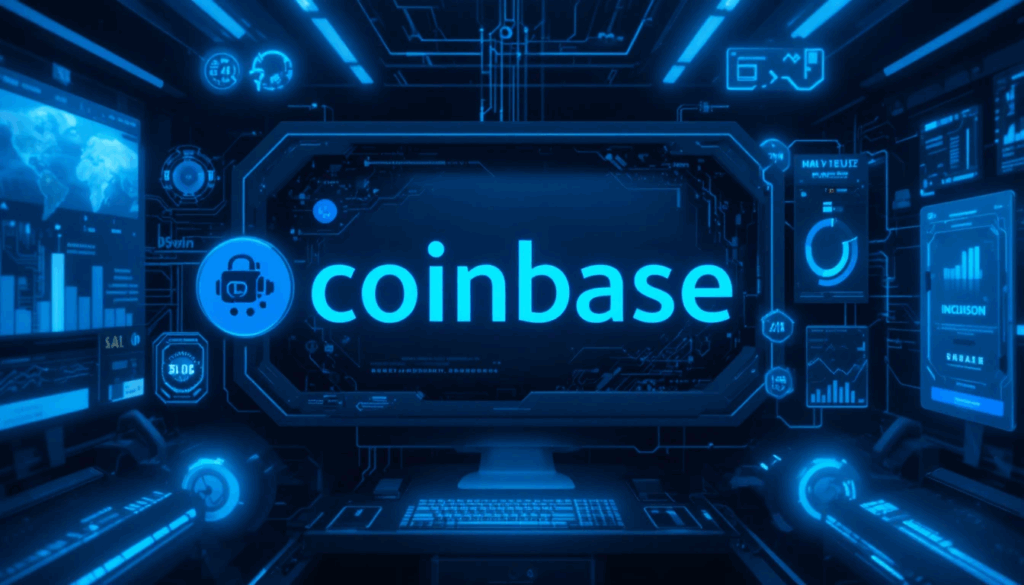 Coinbase Teases Major System Update, Here’s What it Entails