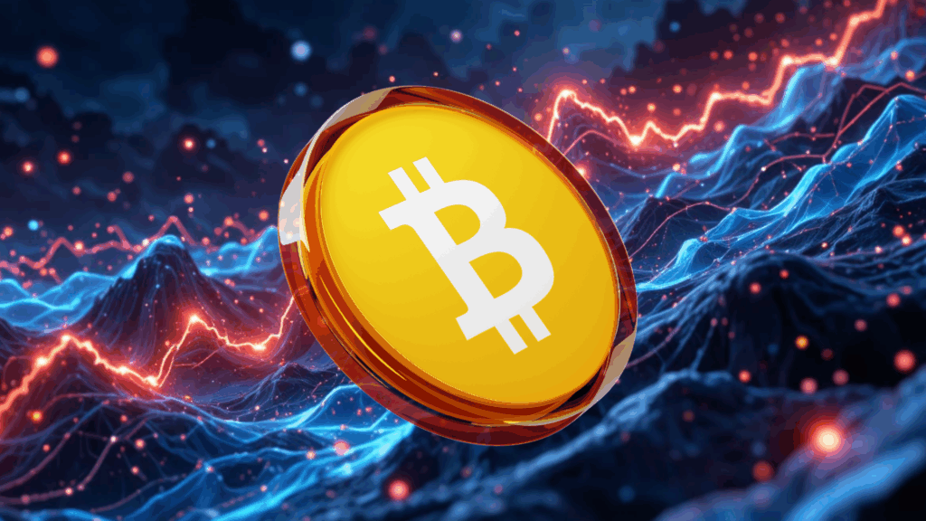 Bitcoin Shows Signs of Heavy US Selling Through a Negative Coinbase Premium