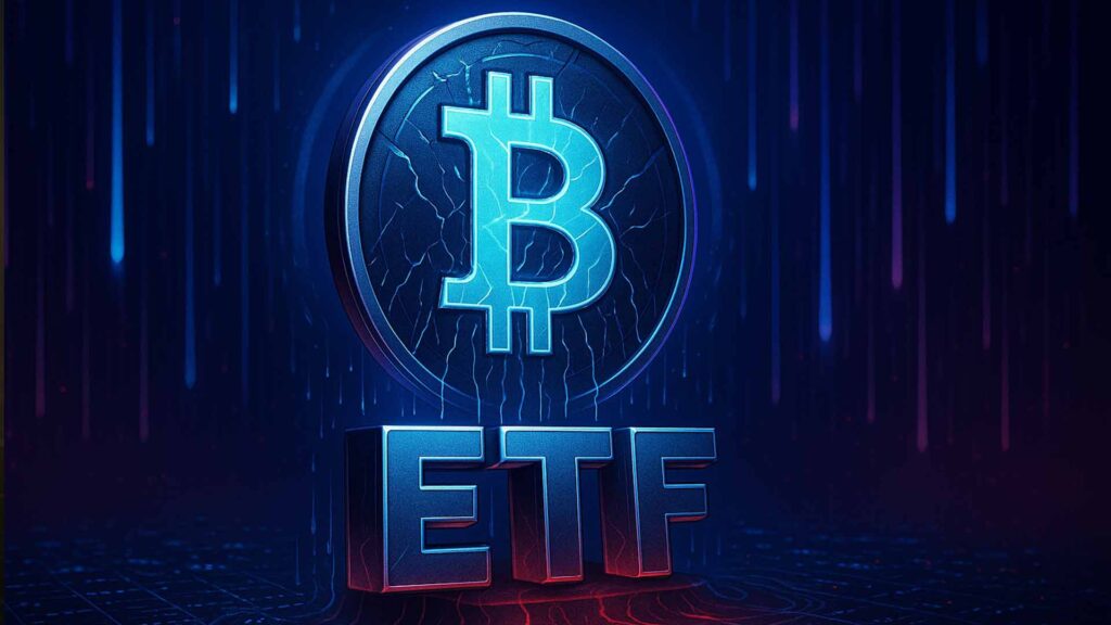 Bitcoin ETFs Outflows Surpassed $866M on Thursday Amid Sell-Off