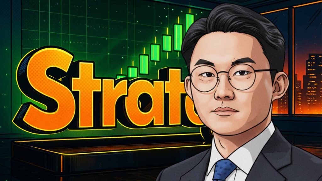 MSTR geht nur bankrott, wenn ein Asteroid die Erde trifft: Ki Young Ju