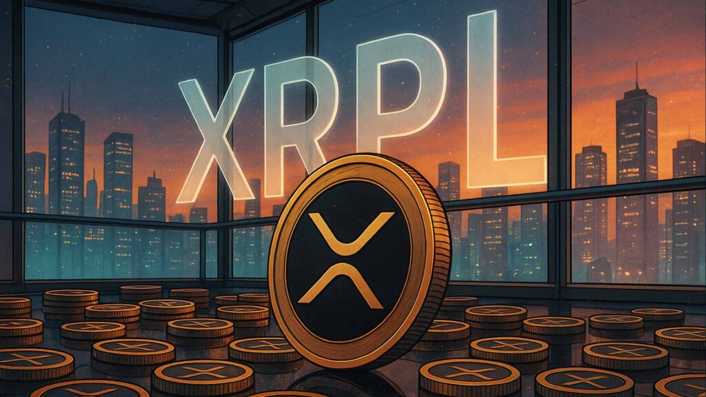 XRP News: XRP Ledger Crosses 100,000,000 Ledgers Milestone