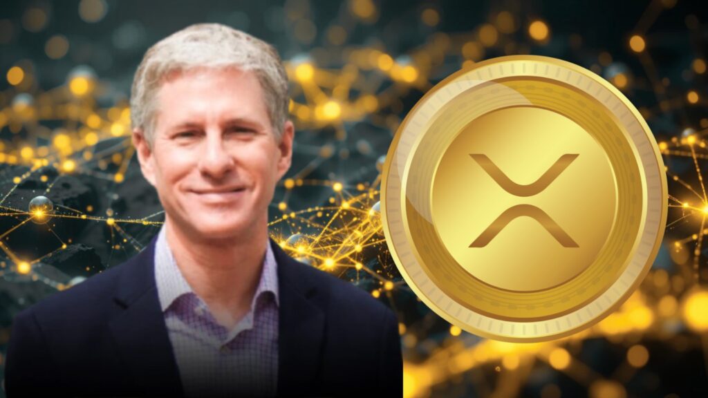 XRP News: Ripple Founder Chris Larsen Discloses Stake In XRP Ledger’s Yellow