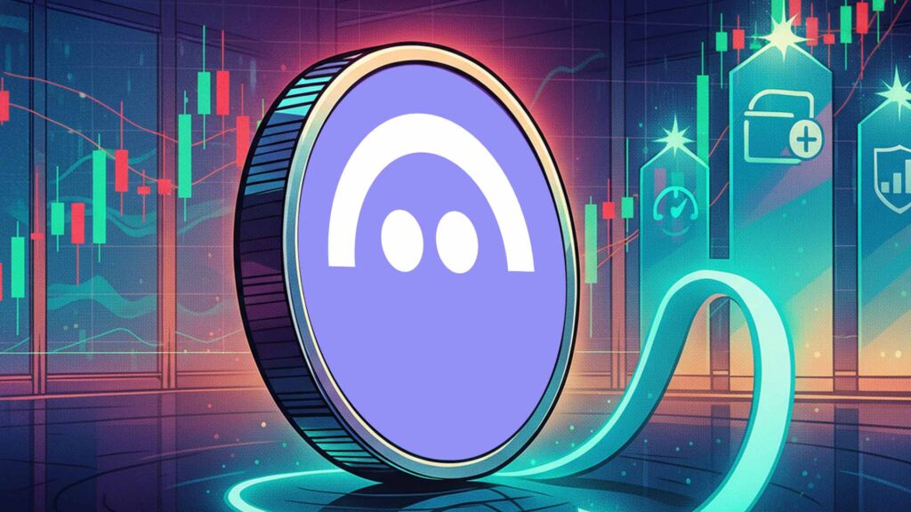 AAVE Price Signals Reversal as Key Metrics Reach Record Highs