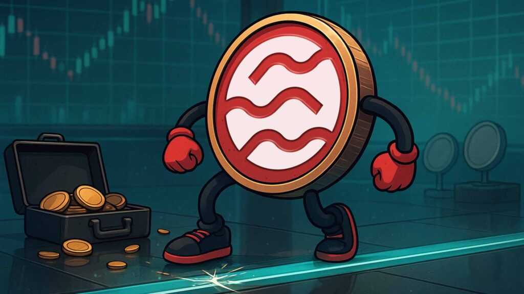 Sei Price Tests Support as Altcoin Rally Momentum Weakens