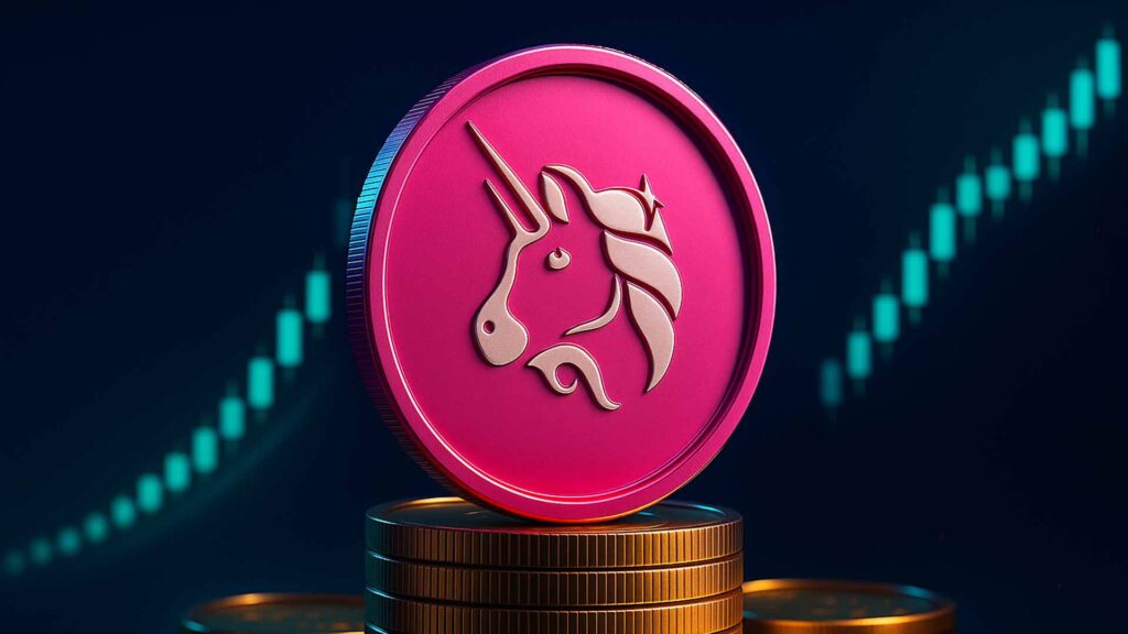 Uniswap’s UNIfication Proposal Triggers Massive 47% UNI Price Rally