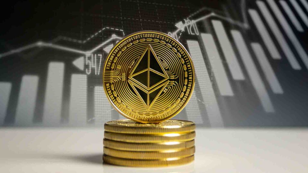 Ethereum Preis Pullback vertieft sich, da Analysten kritische Levels markieren