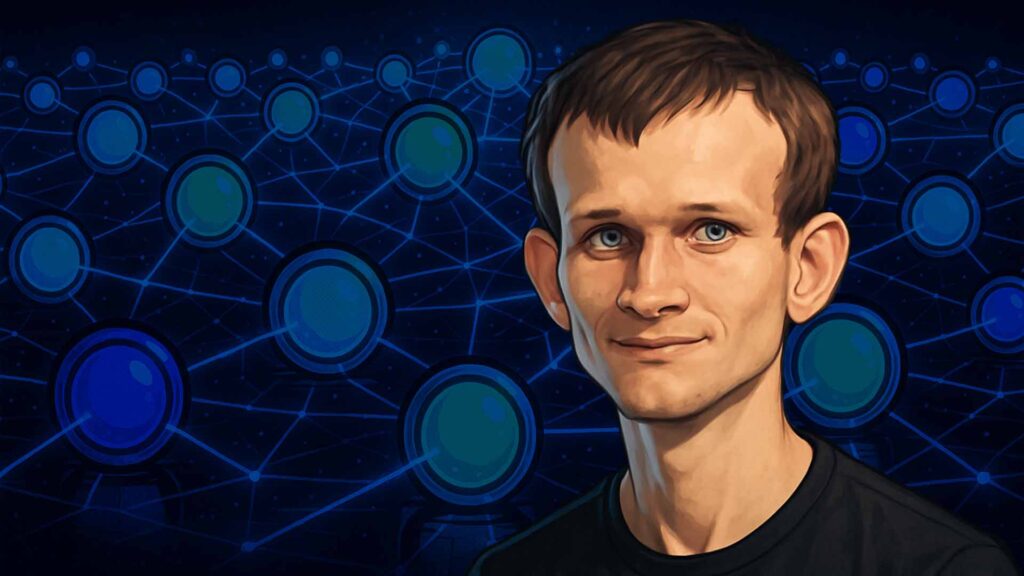 Ethereum Buterin Pushes Oracles to Prevent Market Manipulation