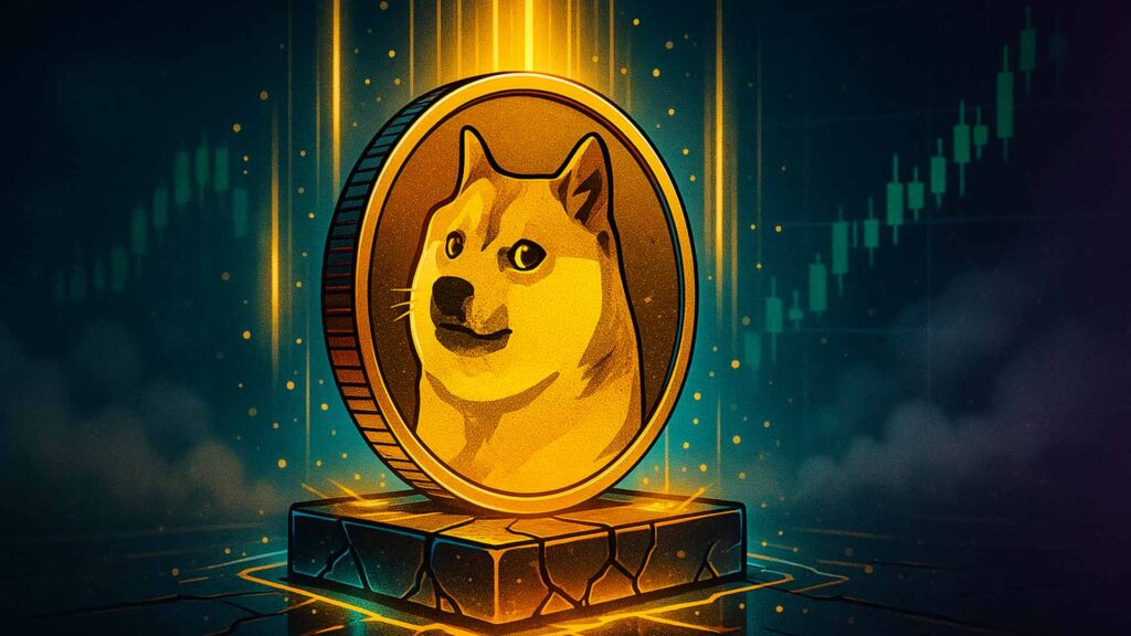 Dogecoin Price Setup Hints at 600% Rally To $1 if This Support Holds
