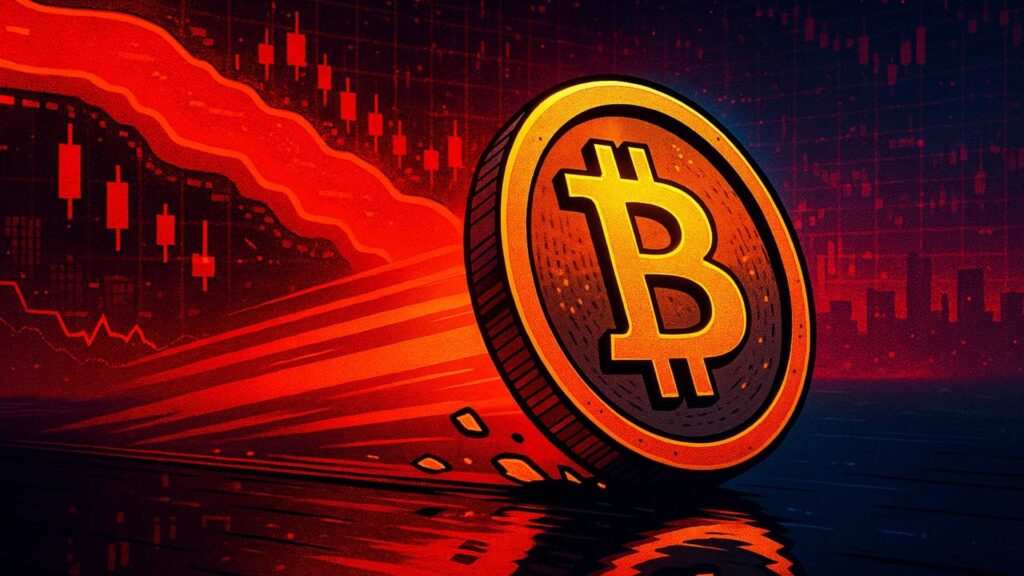 Wöchentlicher SuperTrend wird bärisch: Wird der Bitcoin-Preis weiter fallen?